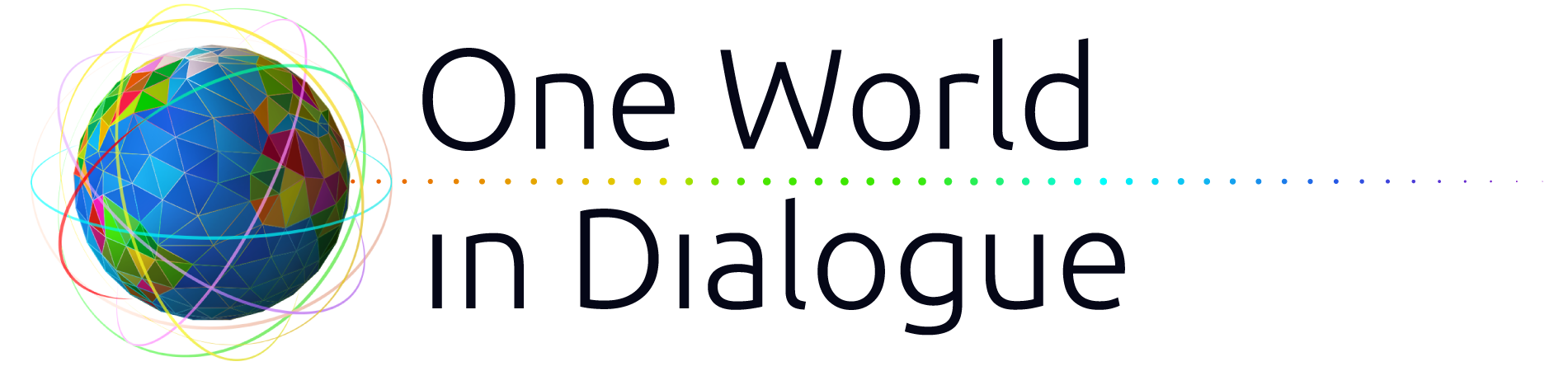 One World in Dialogue