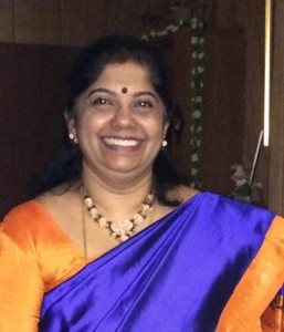 Kalpana Sampath